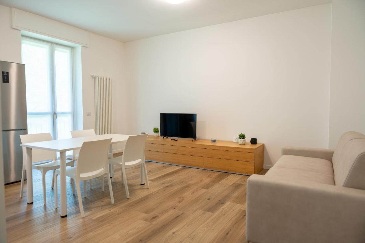 Appartement 15Min Metro Duomo - Rho Fiera - Skyscraper Kitchen à Milan Extérieur photo