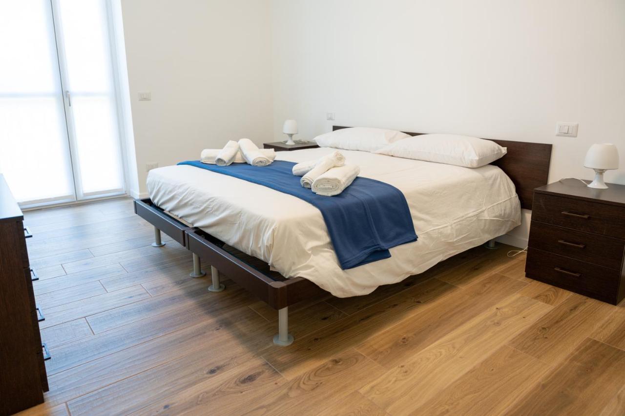 Appartement 15Min Metro Duomo - Rho Fiera - Skyscraper Kitchen à Milan Extérieur photo